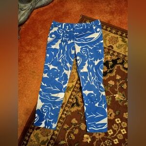 NWOT Liz Claiborne capris sz XL  !!